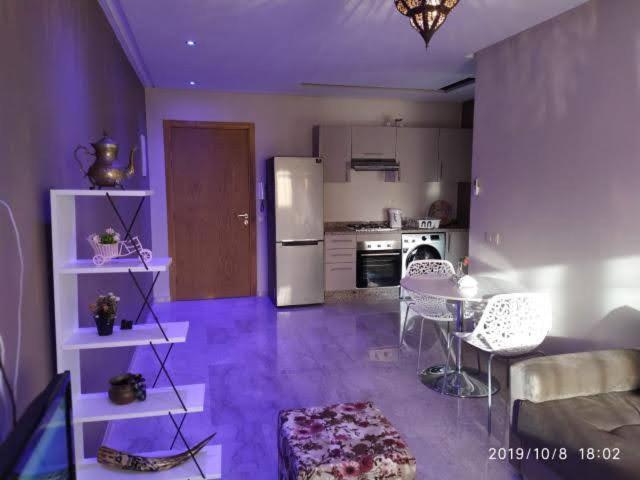 Superbe Appartement Hivernage Marrakesh Exterior photo